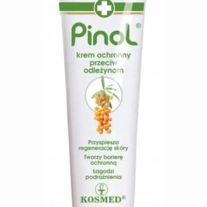Pinol 100ml krem przeciw odleżynom